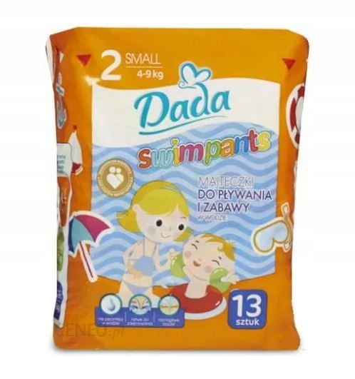 asda pampers