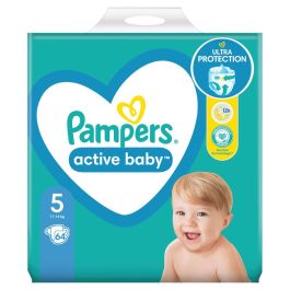 pampers pants ktora strona zakladac