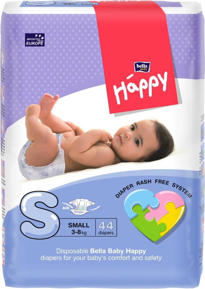 pieluchomajtki baby dry pampers 4 promocja