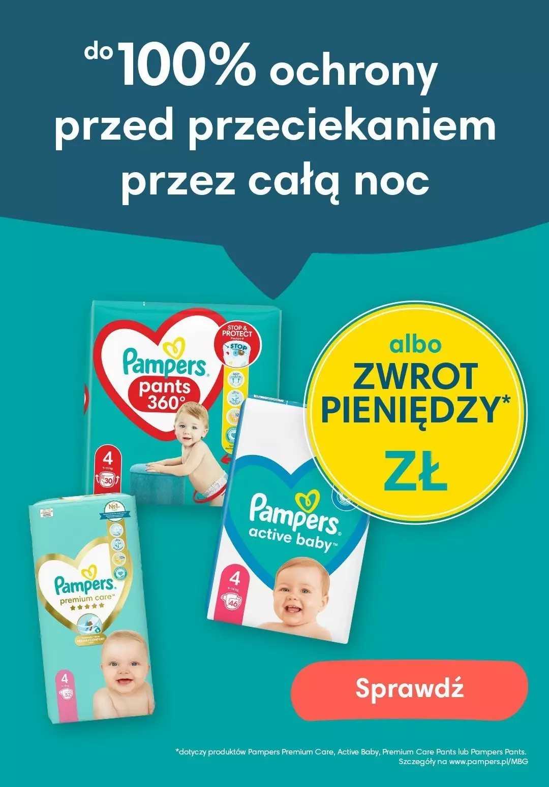 pampers premium care pieluchy jednorazowe rozmiar 1