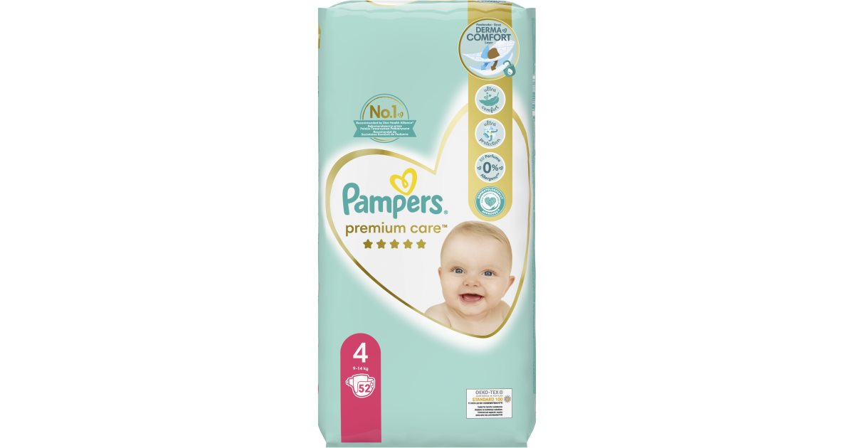 pampers active baby boy