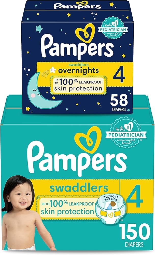 procter & gamble plant pampers co to