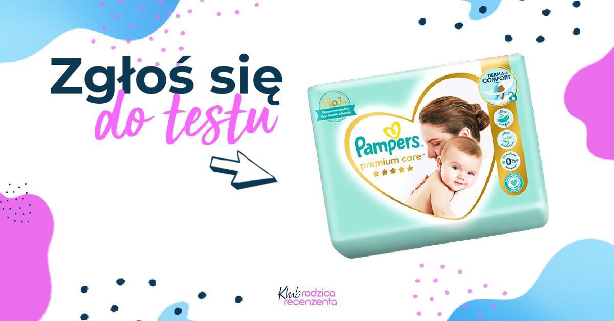 pampers doz