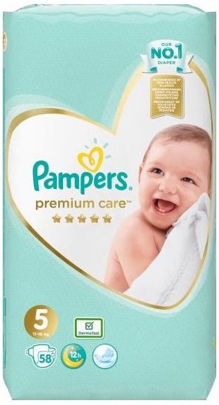 pampers 4 plus najtaniej