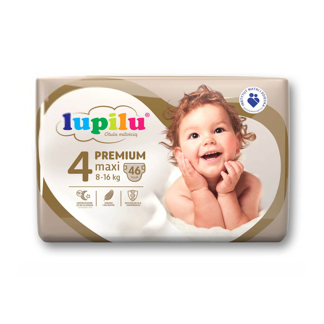 chusteczki pampers 6 pak cena