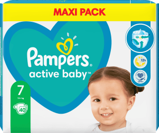 pampers splashers r4-5 11 jednorazowych pieluch do pływania