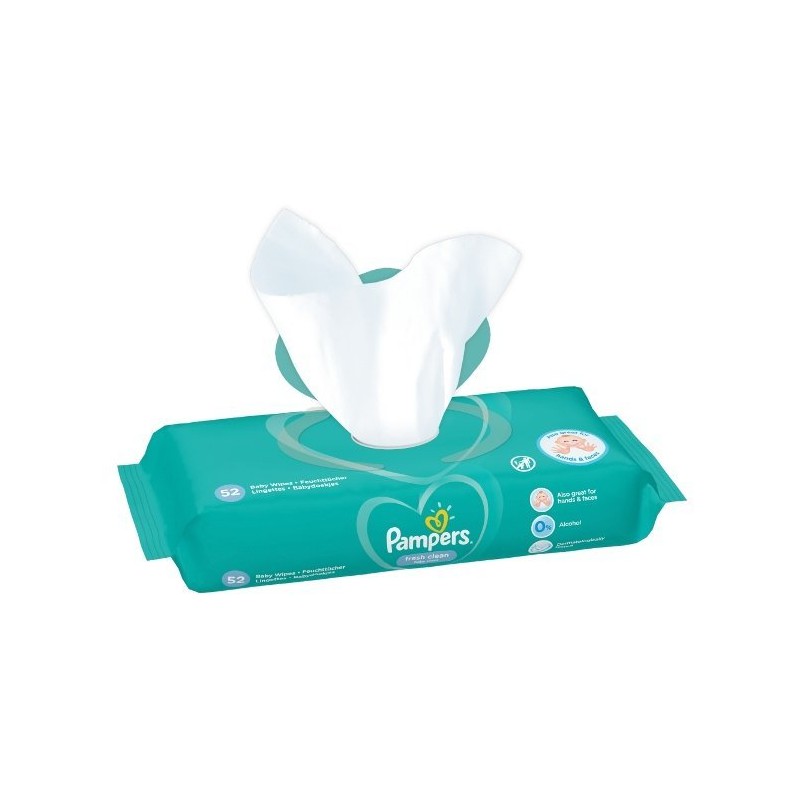 pieluchy pampers premium care 4 dla chłopaka