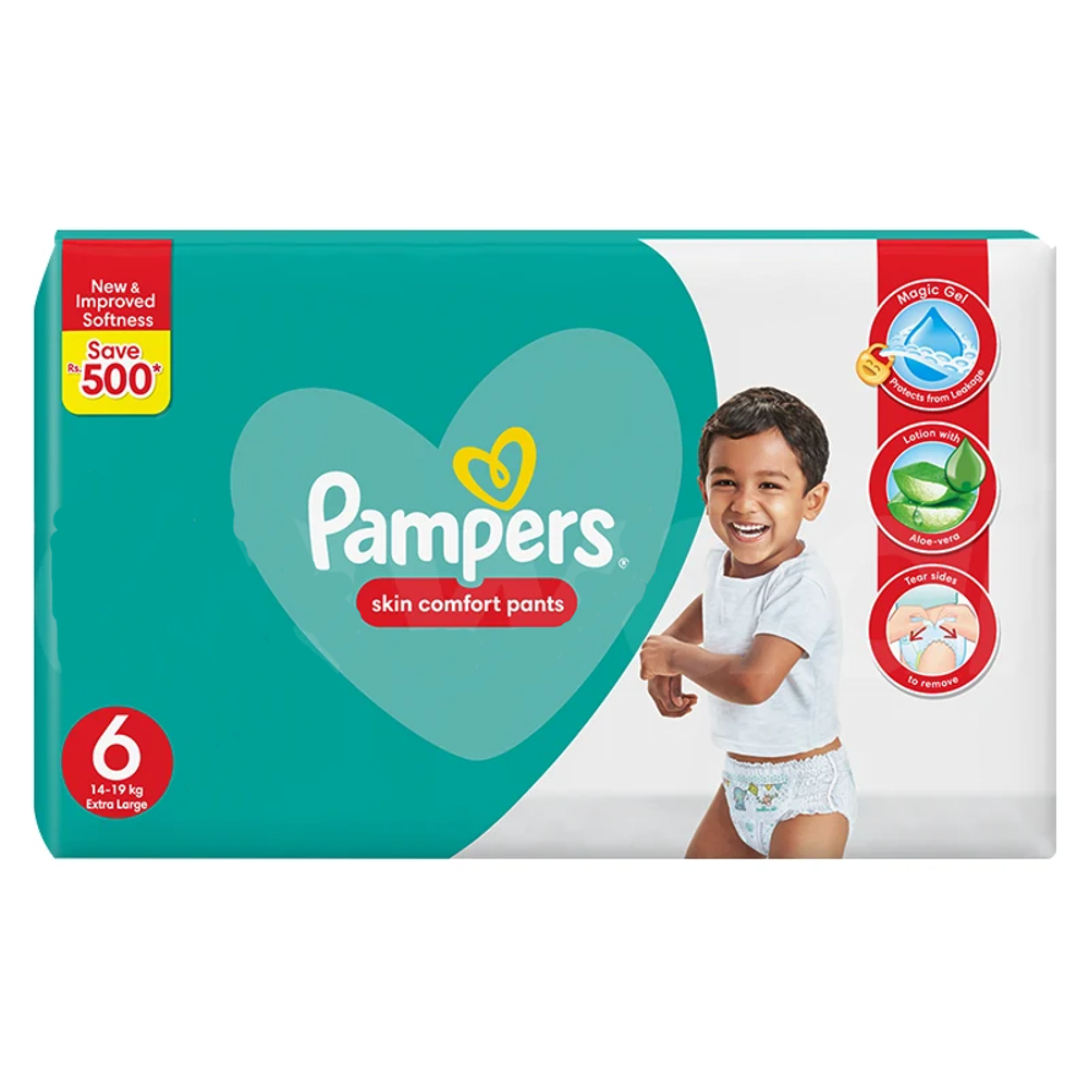 hurtownia pieluch pampers