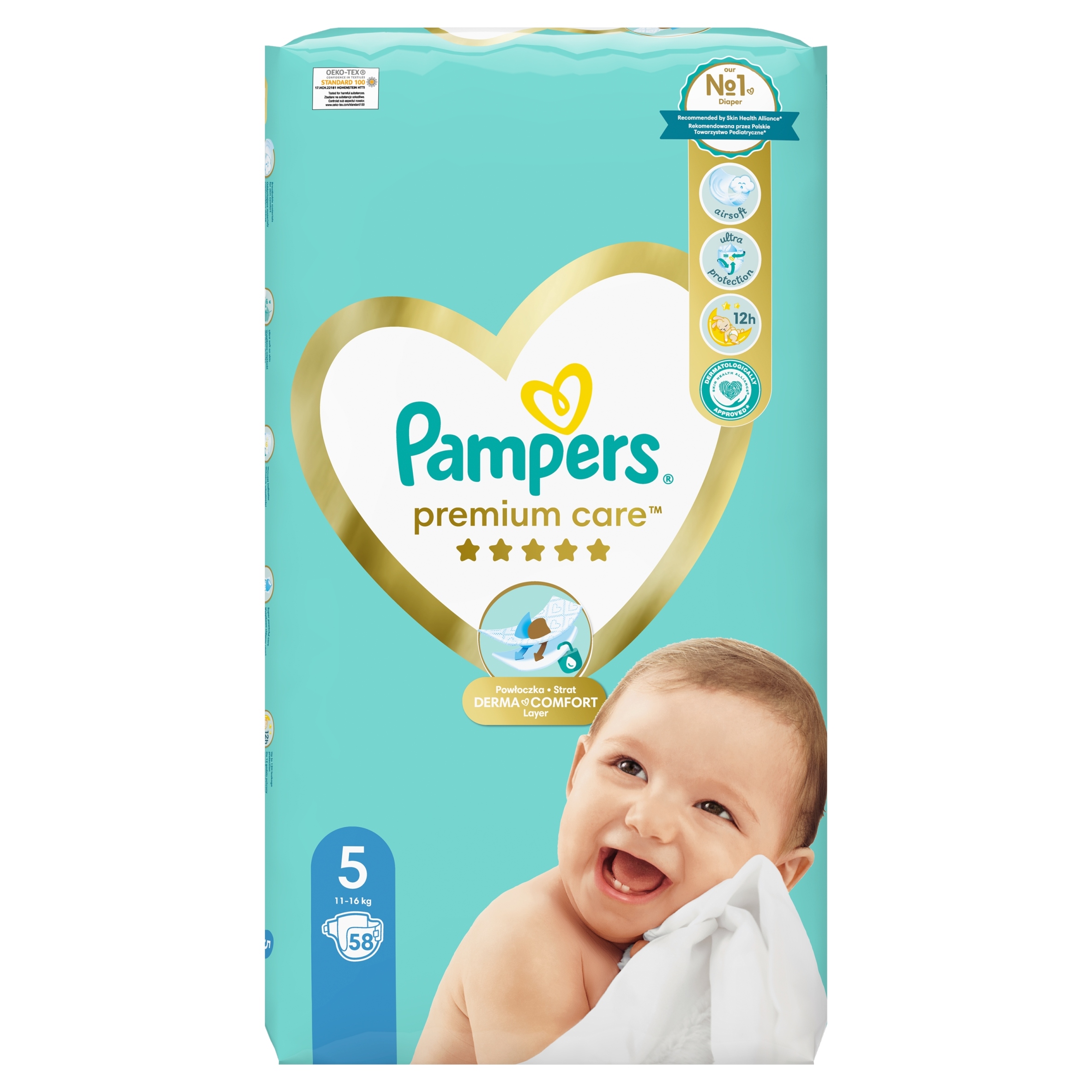 pampers 3 pricerunner.dk