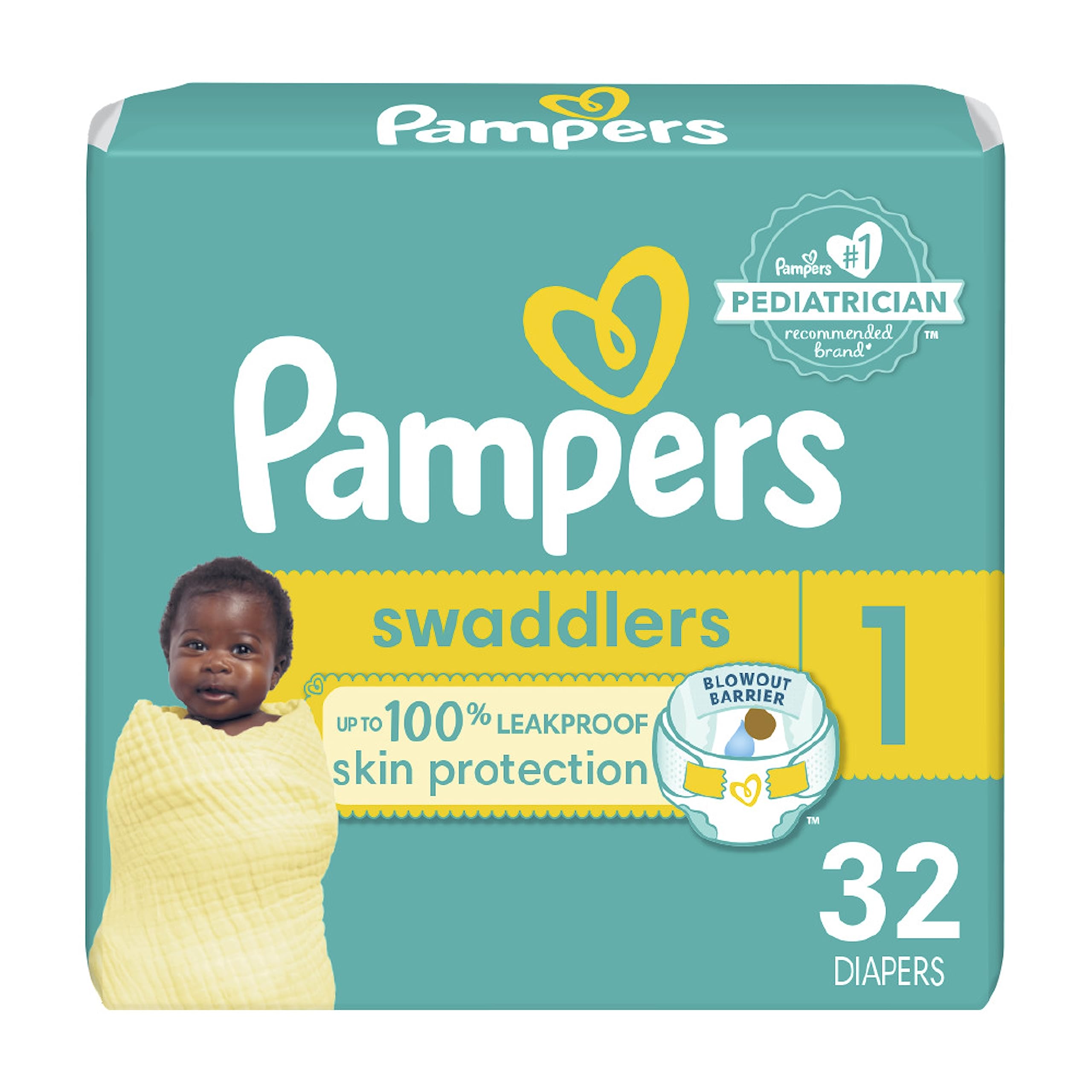 pampers 240 2 feedo