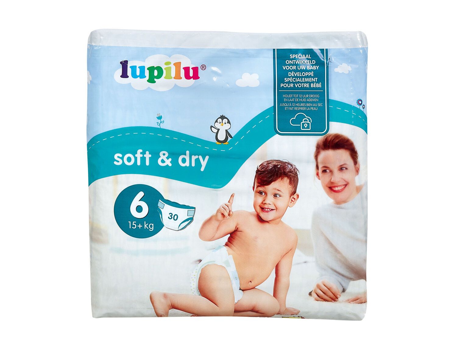 promocja pampers 150 szt