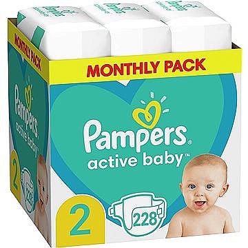 pampers 4 plus dla dorosłych