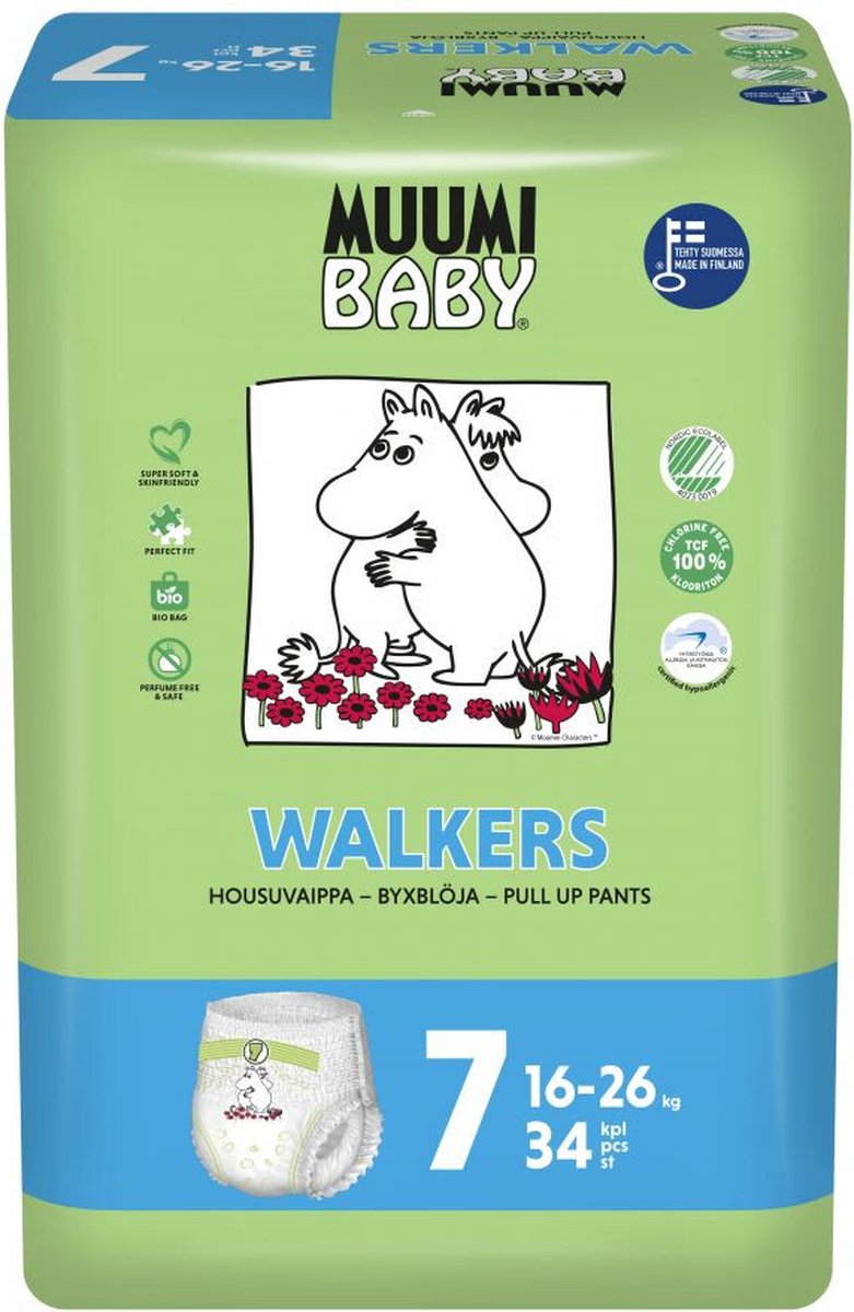 allegro pieluchy pampers 2