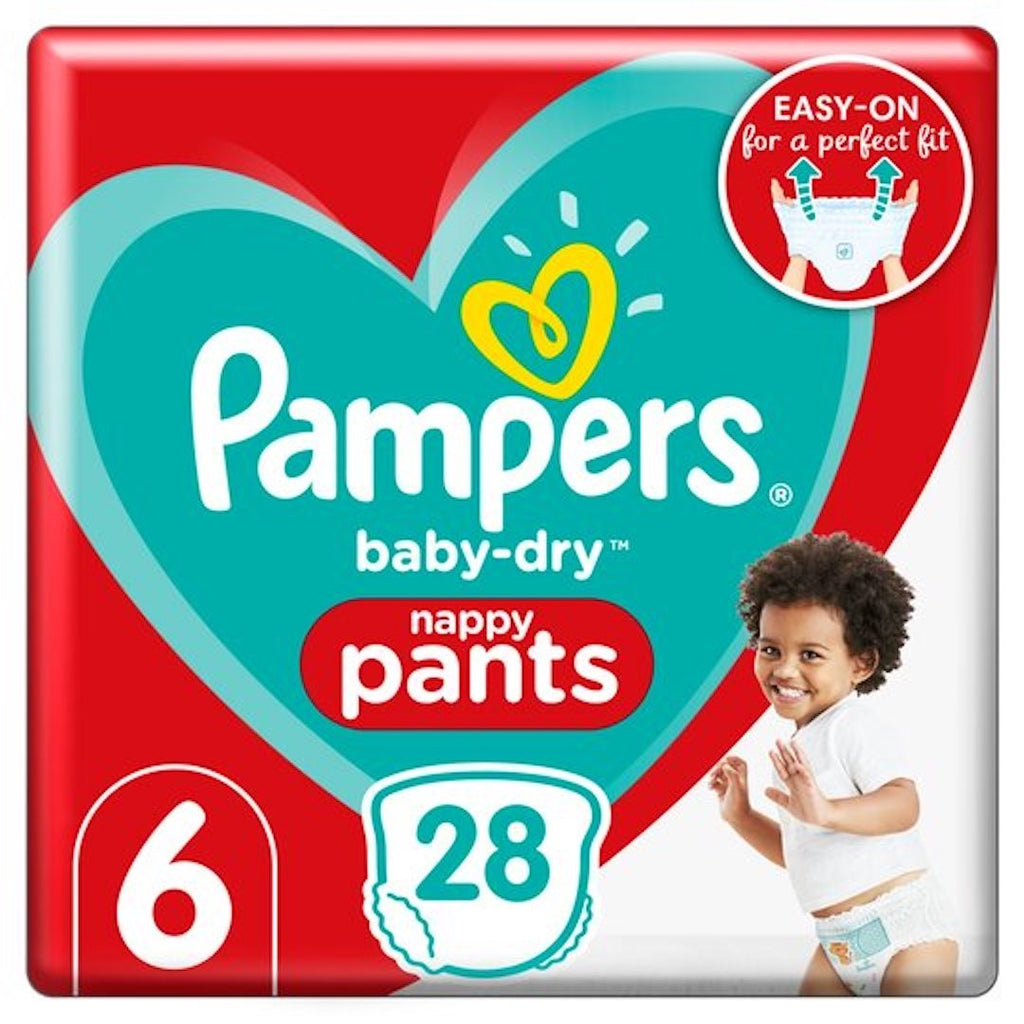 pieluchomajtki pampers premium 4