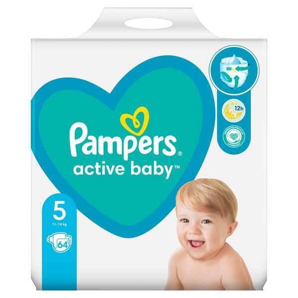 pampers premium care pieluchy rozmiar 0