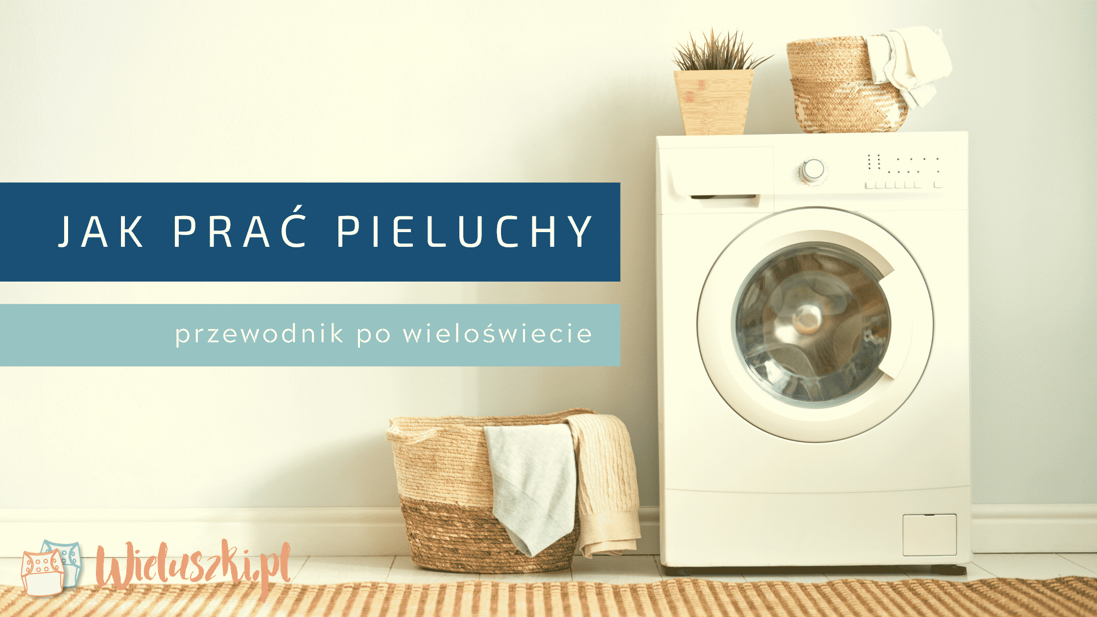 pieluchy wielorazowe ktakoe