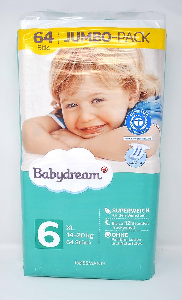 auchan pampers premium care 4 cena