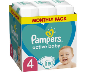 premium pampers newborn