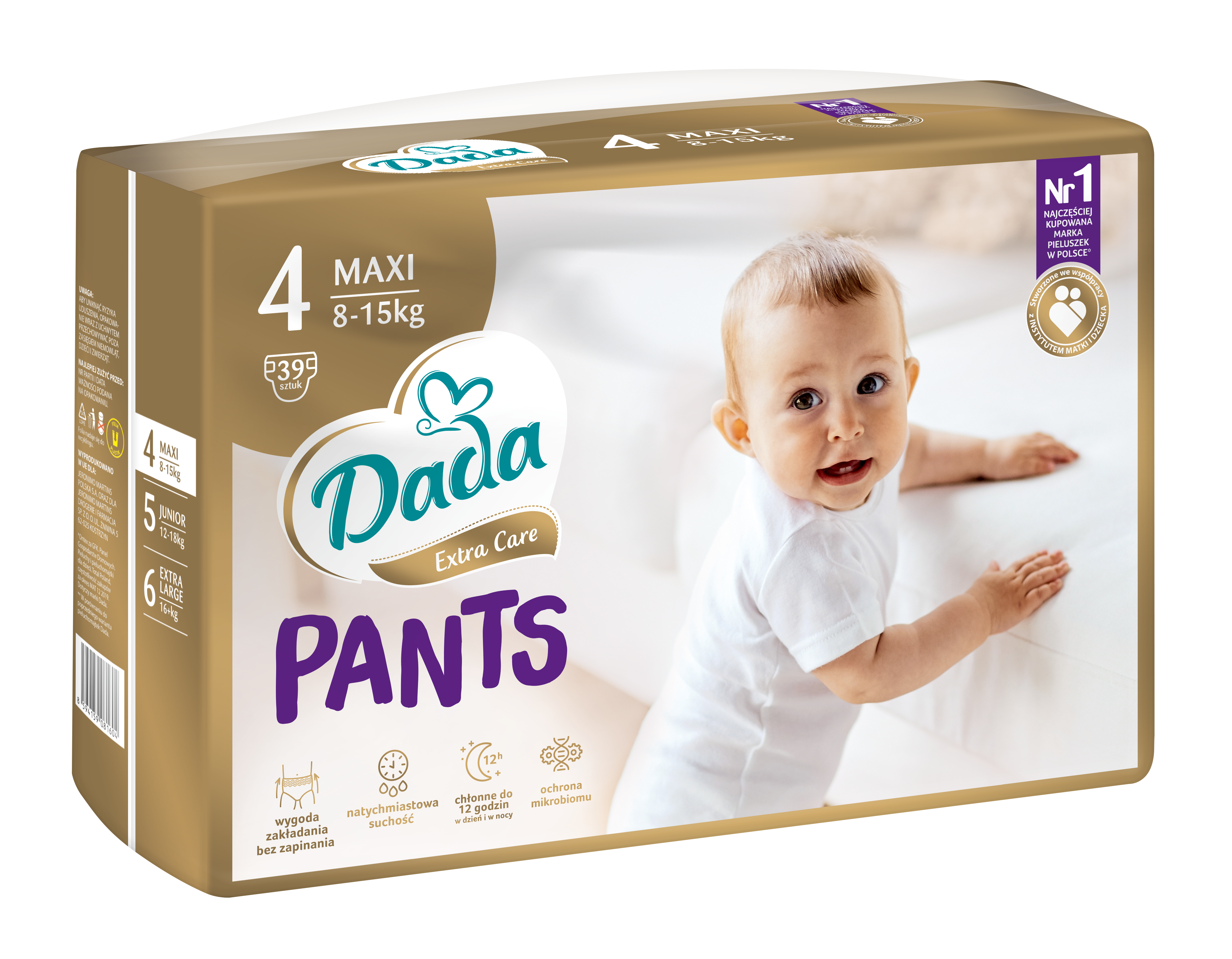 drogeria natura huggies