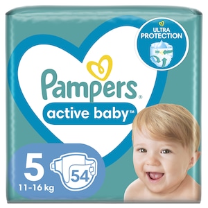 pampers premium care 3 5-9 kg 4 x 40szt