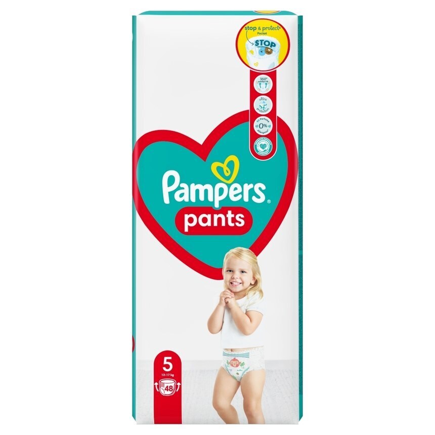 pampers pieluchomajtki premium care 3 midi