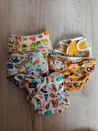 pampers splashers ceneo