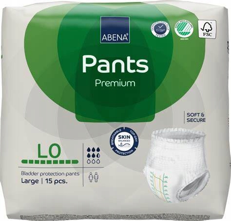 pampers premium pants gdzie przod