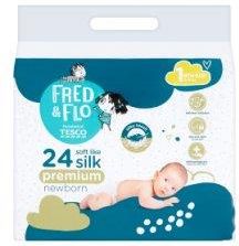 chusteczki pampers baby fresh opinie