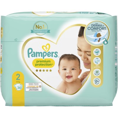 pampers spluscher