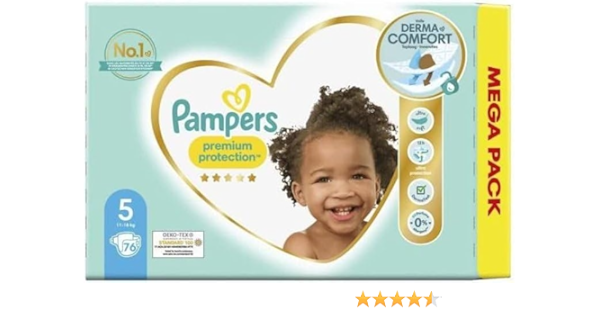 lidl pampers pants