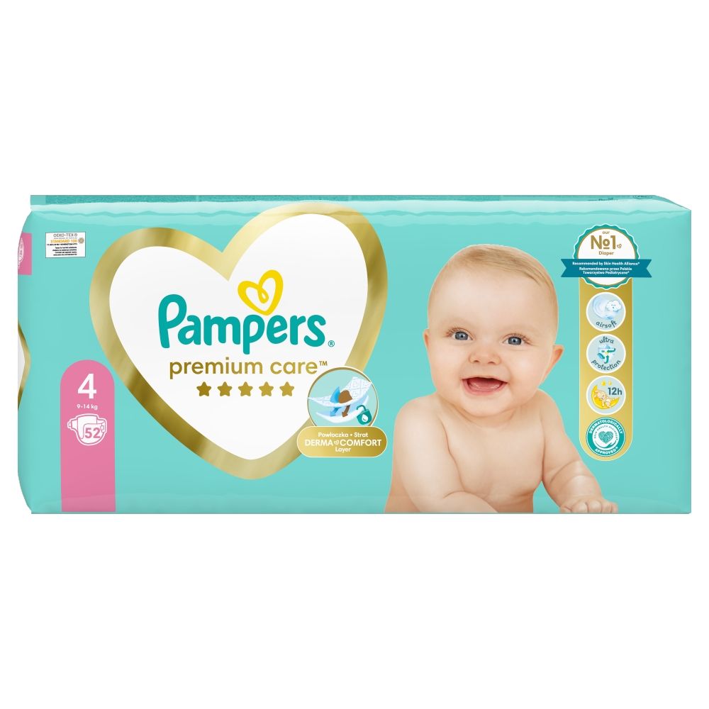 reklama wp o pampers