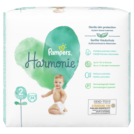 pampers i paulina sykut