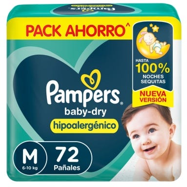 pampers active fit 4