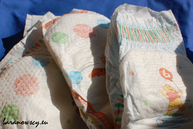 pampers jumbo pack 3 rossmann