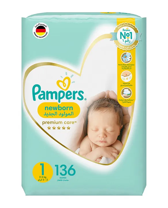 pampers sleep&play pieluchy rozmiar 3 midi 4-9kg 58 sztuk