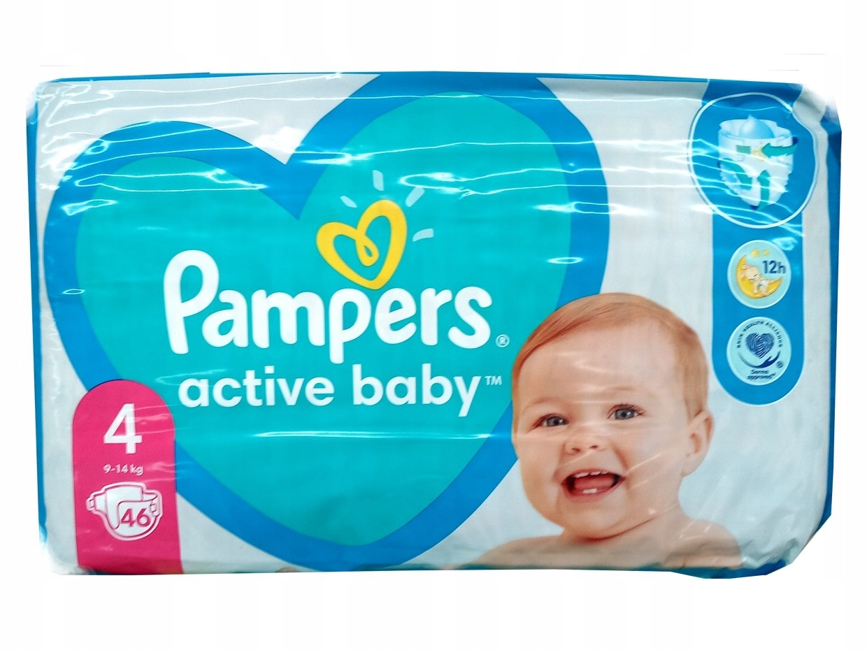 uch pampers sleep and play 5