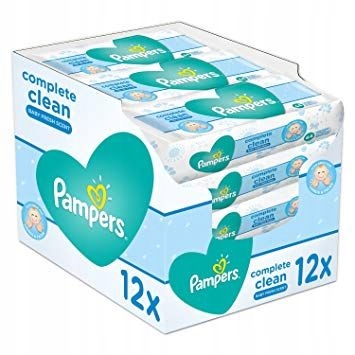 basen czy pampers