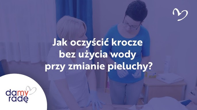 jakie pieluchy kupić w wyprawce