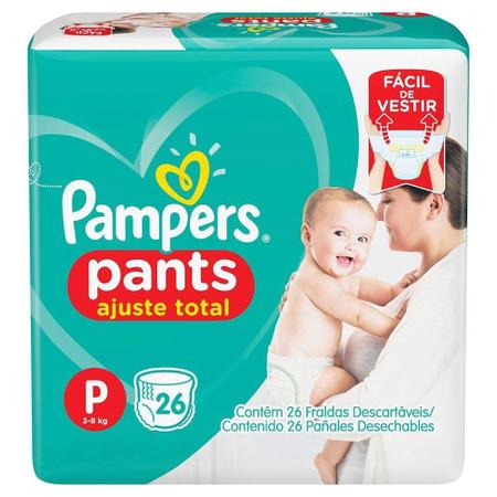 pampers pl cena