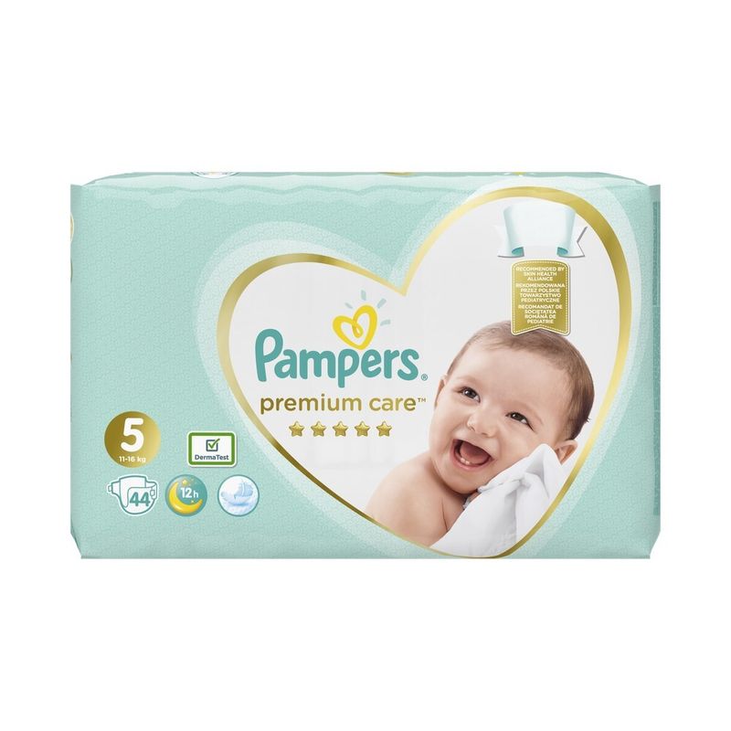 pampers pants obrazek z przodu