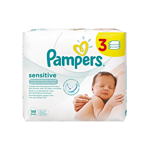 pieluchy pampers biedronka ceny