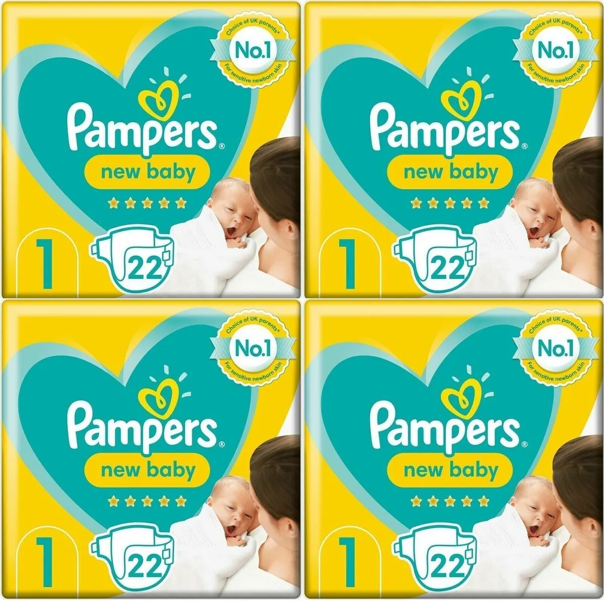 pieluchomajtki pampers site allegro.pl