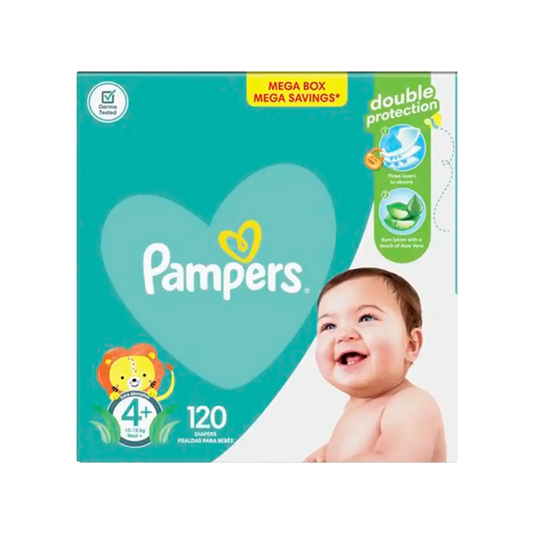 fedo pl pampers