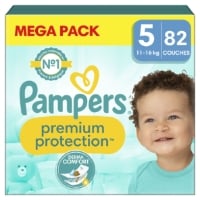 pampers prezent fidher