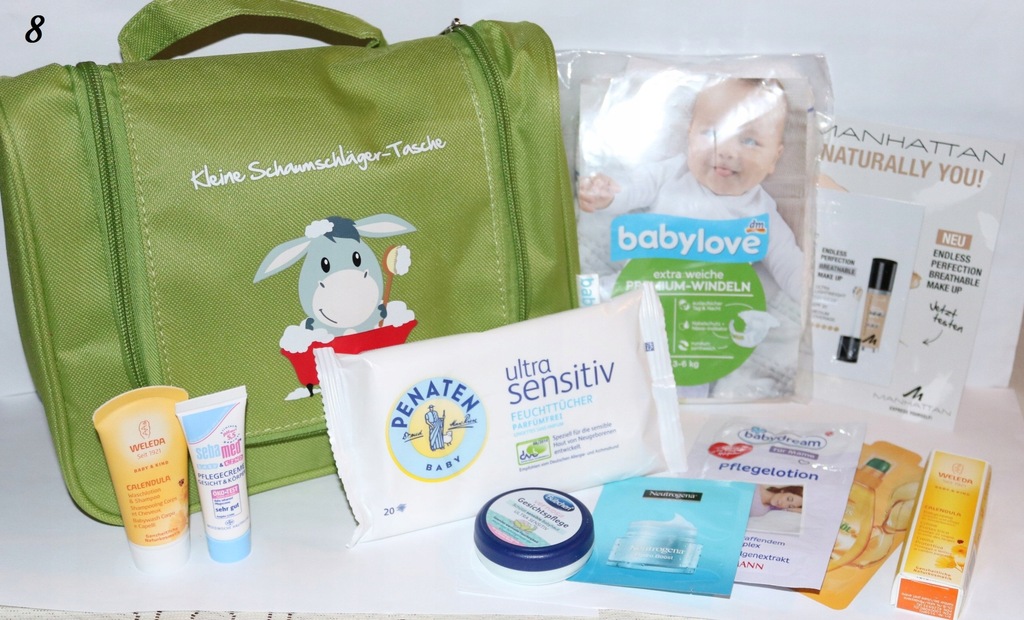 pamper active baby 4 roz