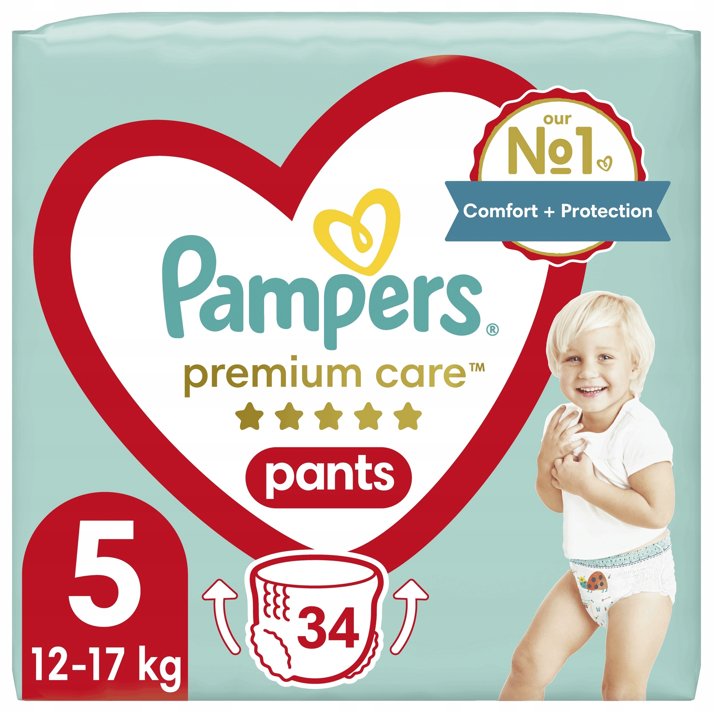 pampers premium 4 66 tesco