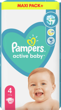 rossmann pieluchy pampers premium care 1