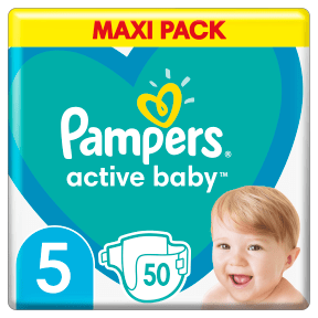 pampers 5 natura drogeria