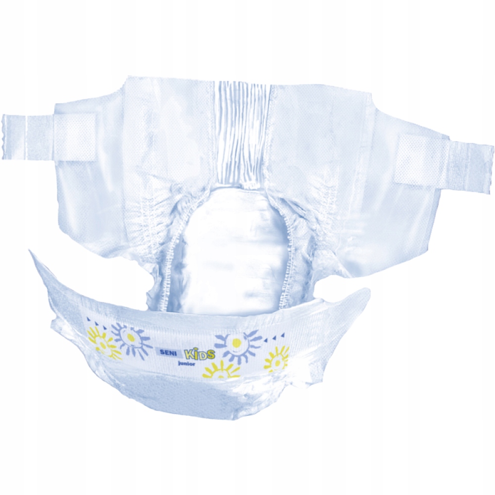 pampers 3 109 zl