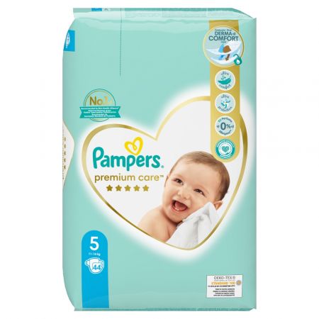 rossmann pieluchy pampers 7